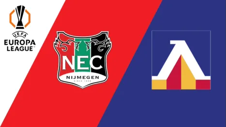 thumbnail - N.E.C. vs. Levski Sofia