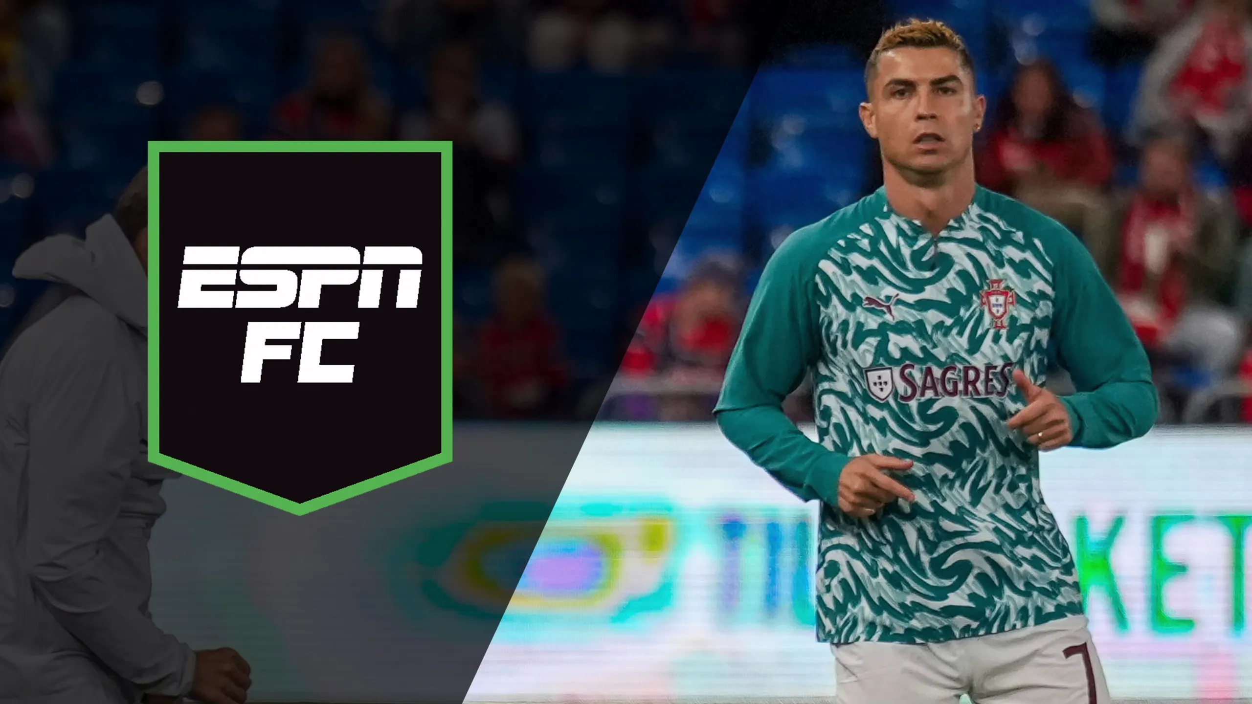 thumbnail - S3:E273 Wed, 9/30 - ESPN FC