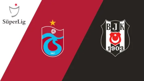 thumbnail - Trabzonspor vs. Besiktas