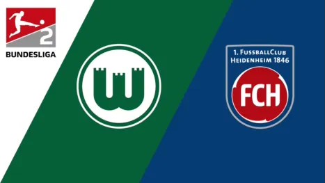thumbnail - Wolfsburg vs. 1. FC Heidenheim 1846