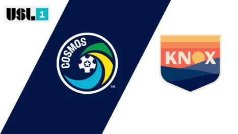thumbnail - New York Cosmos x One Knoxville SC