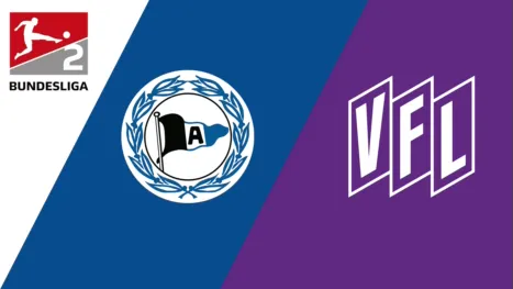 thumbnail - Arminia Bielefeld vs. VfL Osnabrück
