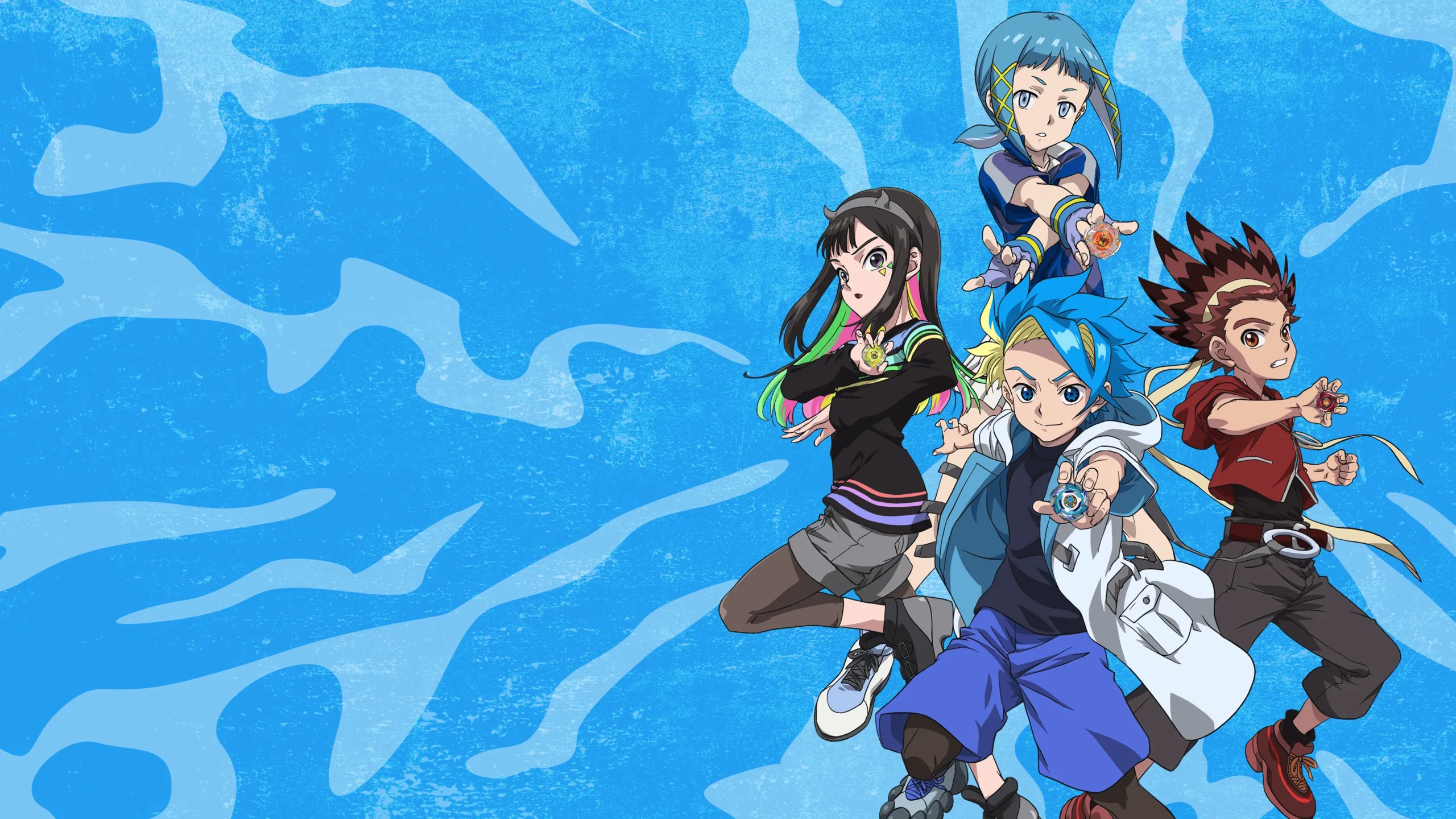 Beyblade X