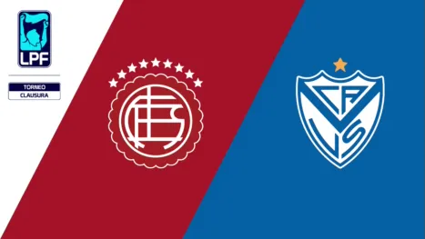 thumbnail - Lanús vs. Vélez Sarsfield