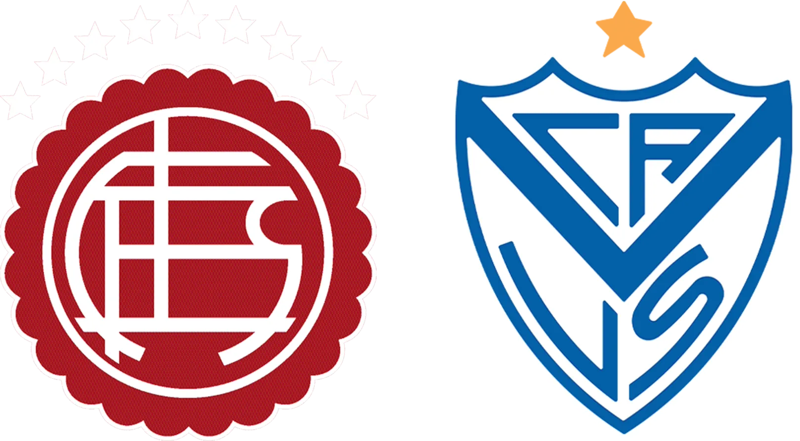 Lanús vs. Vélez Sarsfield