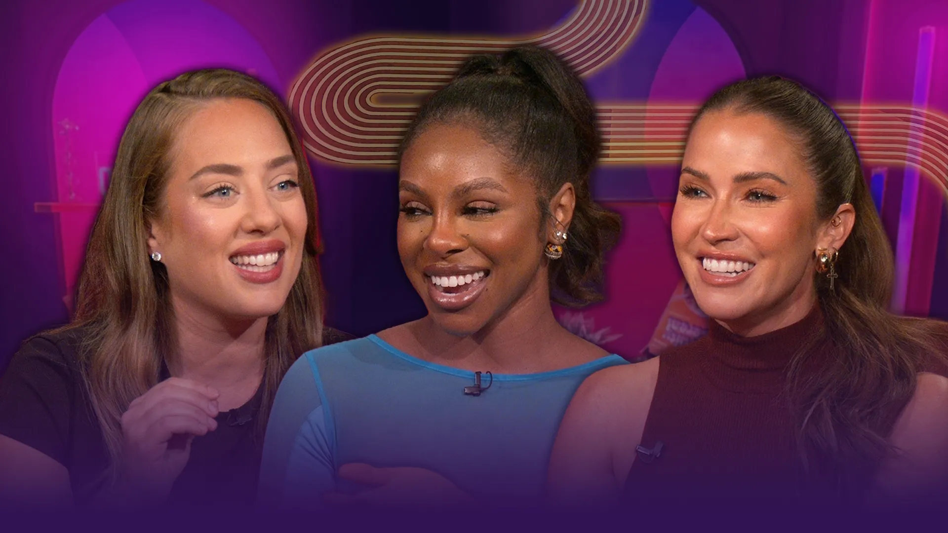thumbnail - S1:E22 Get Real | Candiace Dillard Bassett + Kaitlyn Bristowe