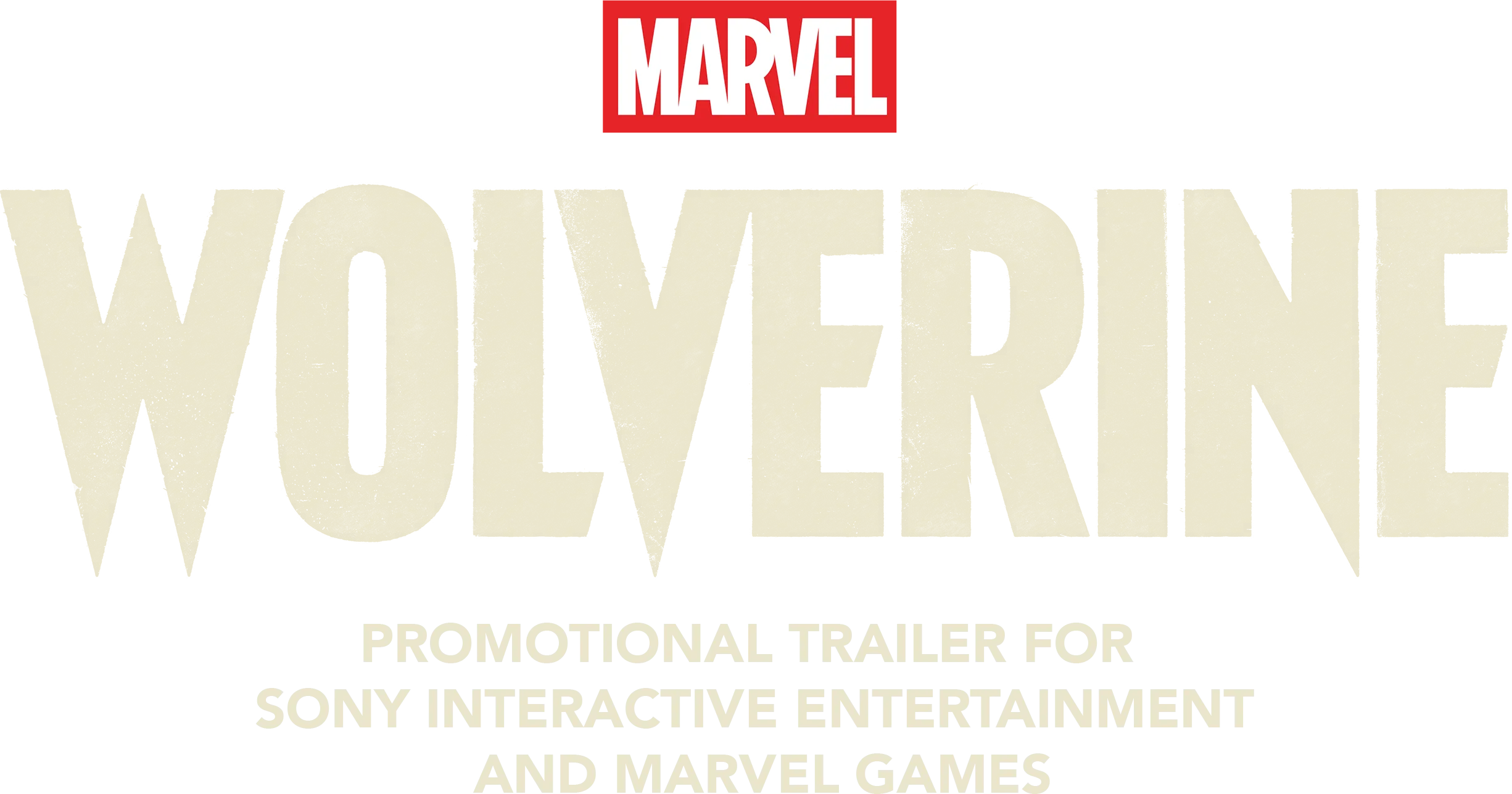 Marvel's Wolverine Special Look Trailer