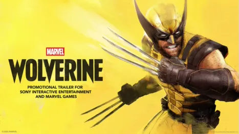 thumbnail - Marvel's Wolverine Special Look Trailer