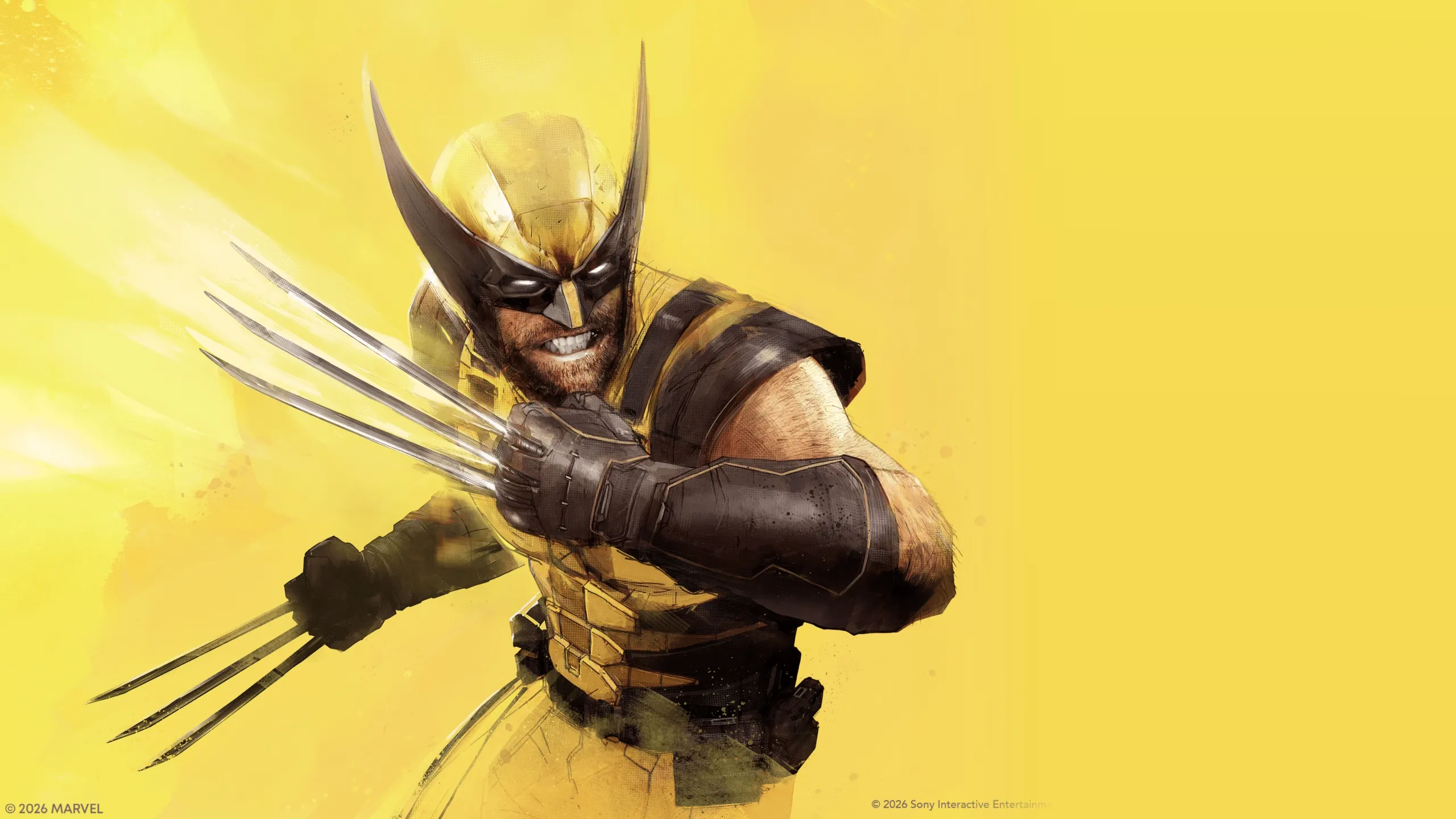 ‪Marvel's Wolverine Special Look Trailer‬