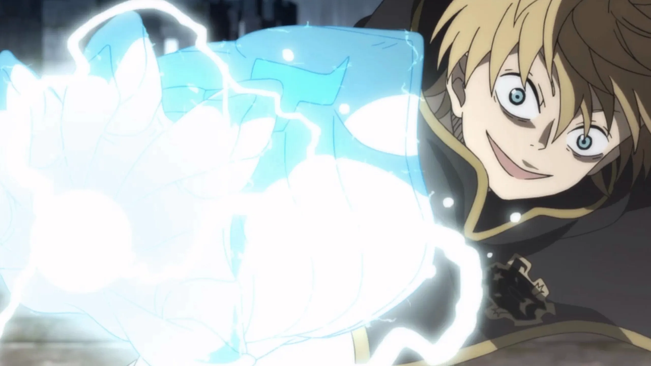 thumbnail - S1：第16話「仲間」