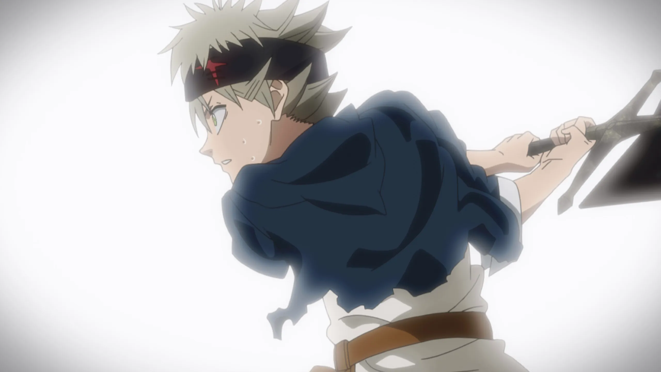 thumbnail - S1：第6話「黒の暴牛」