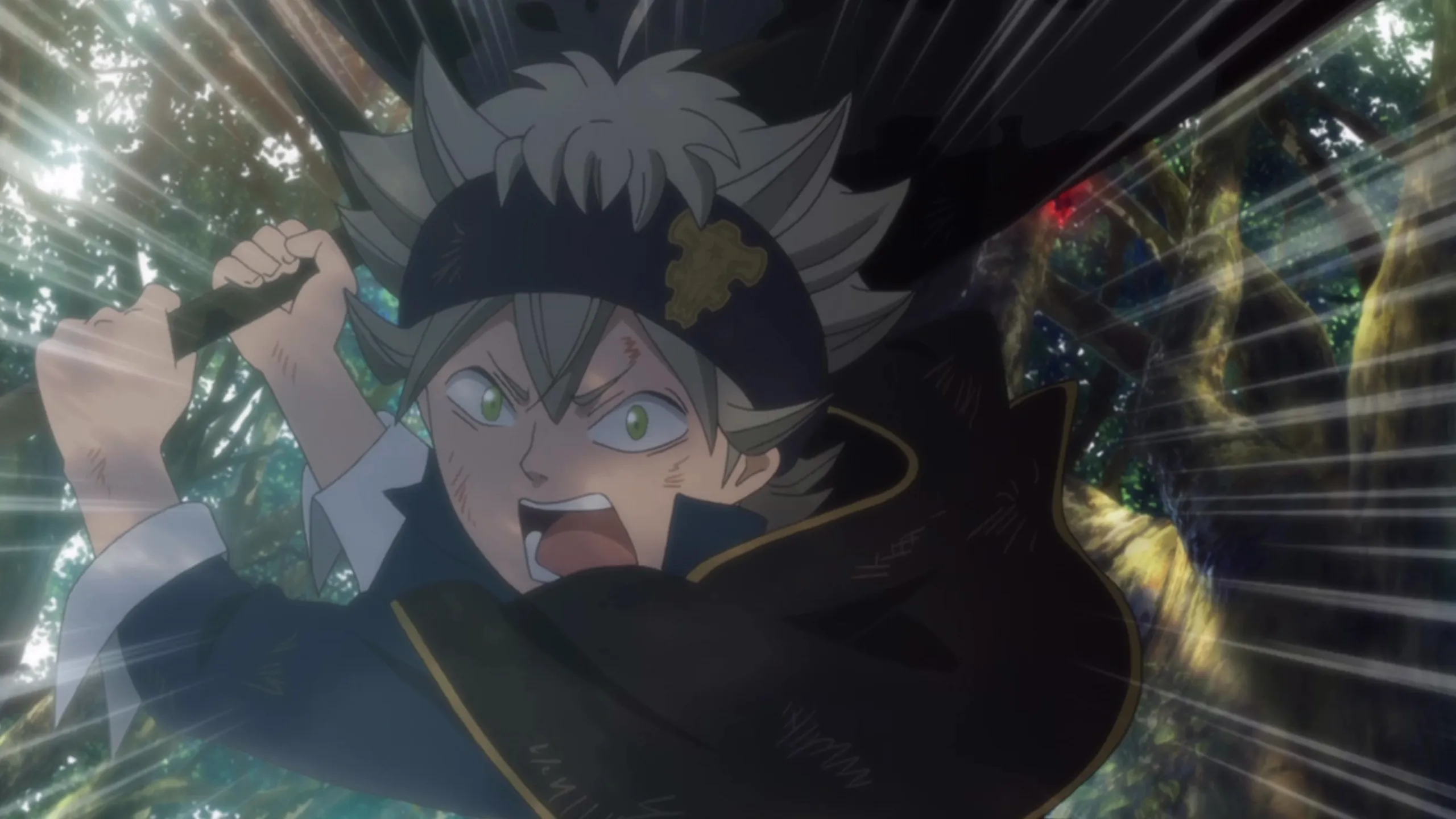 thumbnail - S1：第9話「獣（けもの）」