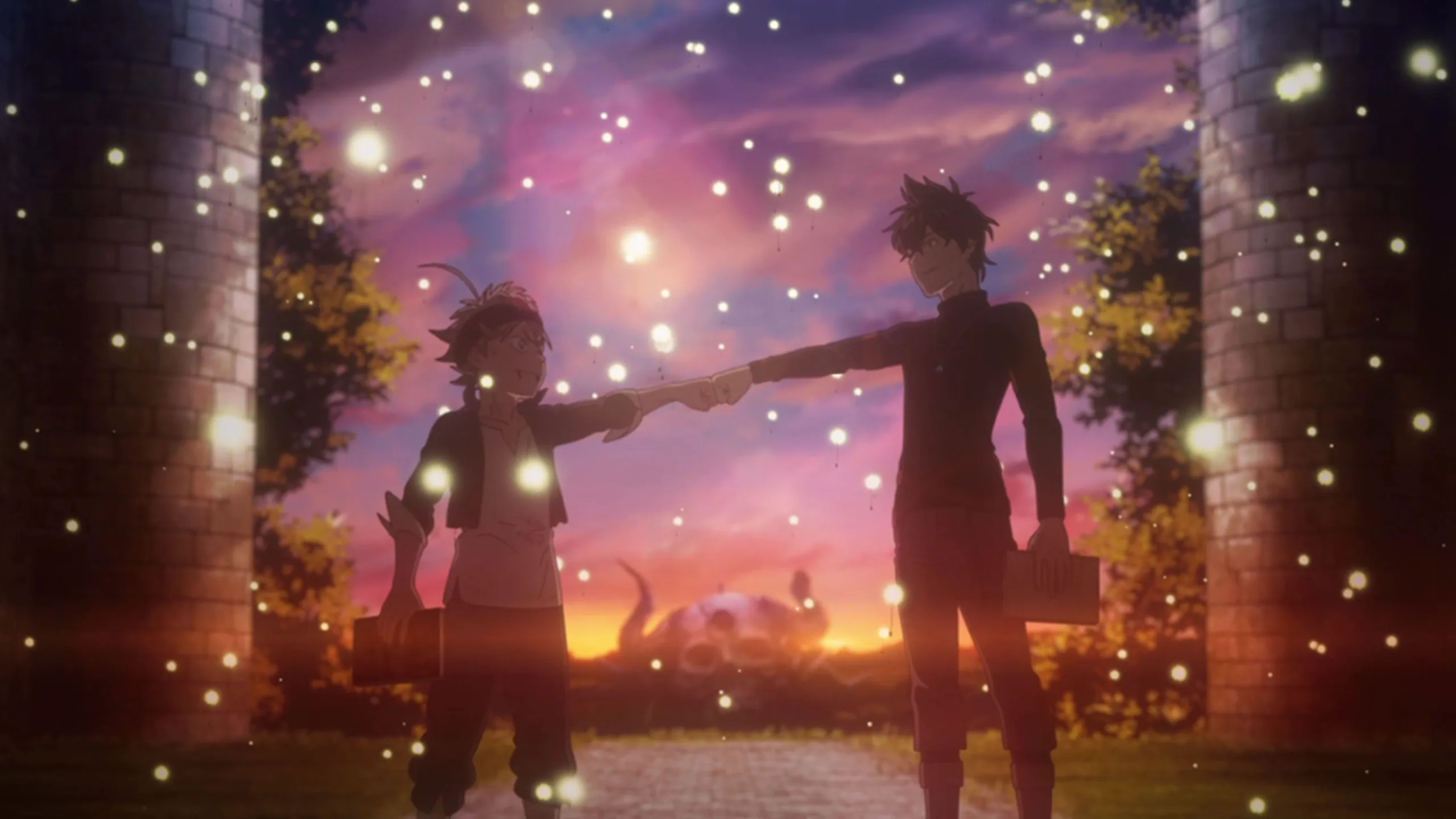 thumbnail - S1：第2話「少年の誓い」