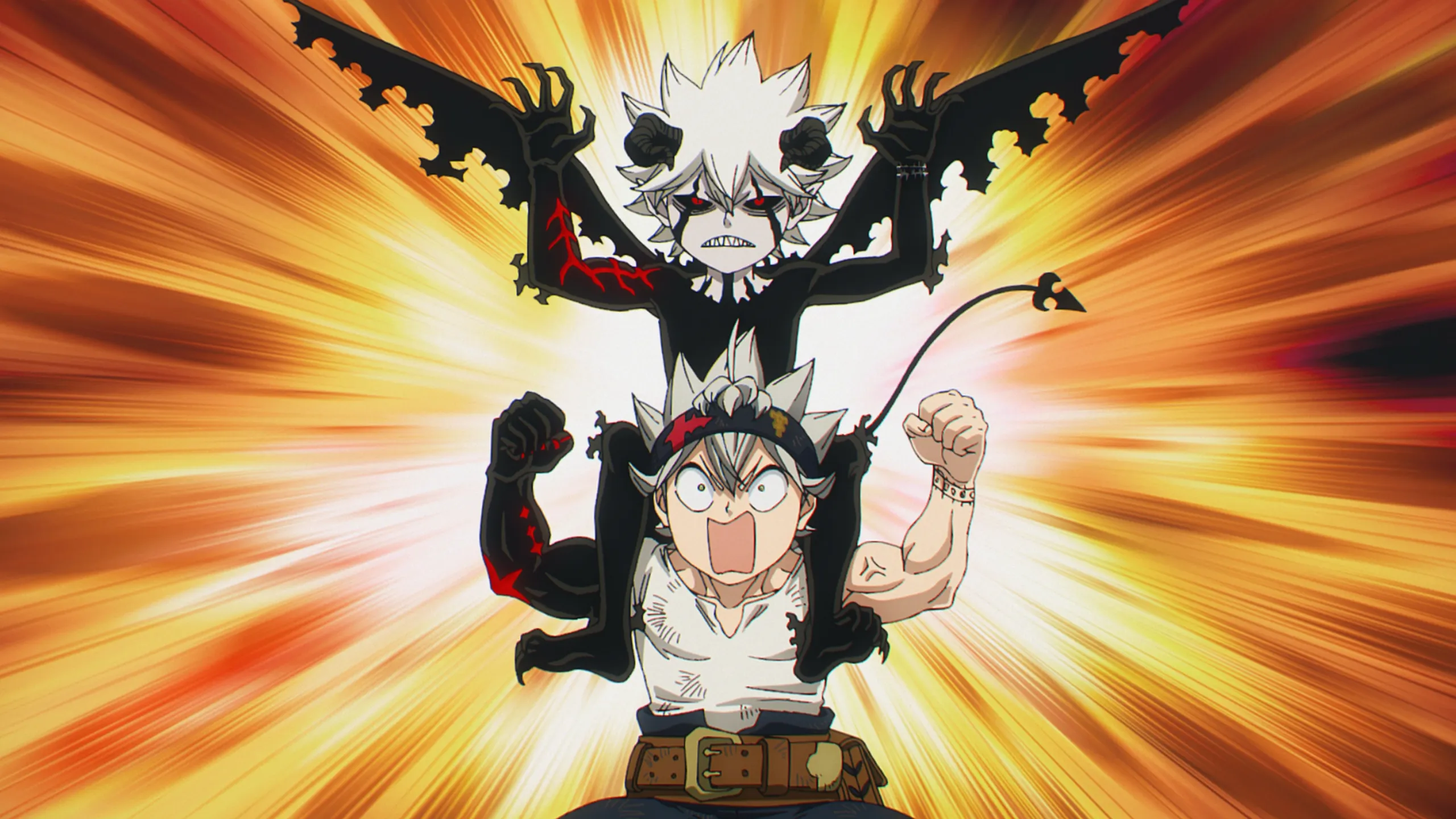 thumbnail - S2：第1話「開戦」