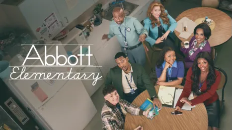 thumbnail - Abbott Elementary