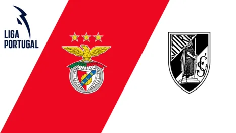 thumbnail - Benfica x Vitória de Guimarães