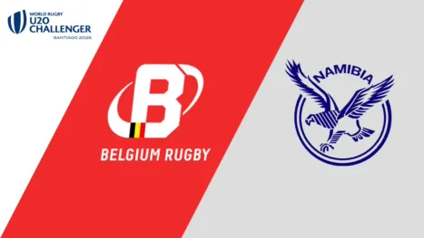 thumbnail - Bélgica vs. Namibia