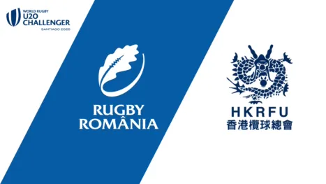 thumbnail - Rumania vs. Hong Kong China