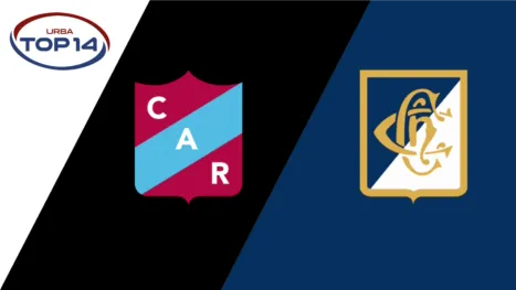 thumbnail - Atlético del Rosario vs. Champagnat
