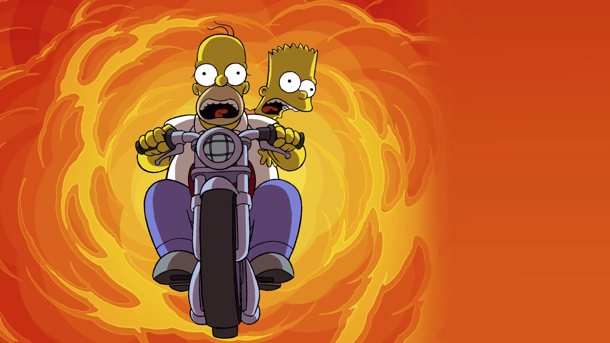 The Simpsons Movie