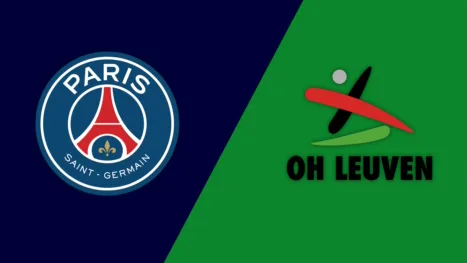 thumbnail - UEFA WCL Highlights Integrali: Paris SG - OH Leuven