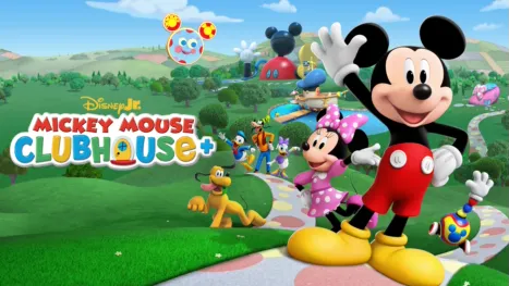 thumbnail - Mickey Mouse Clubhouse+