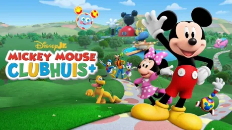 thumbnail - Mickey Mouse Clubhuis+