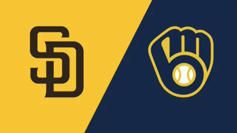 thumbnail - San Diego Padres vs. Milwaukee Brewers