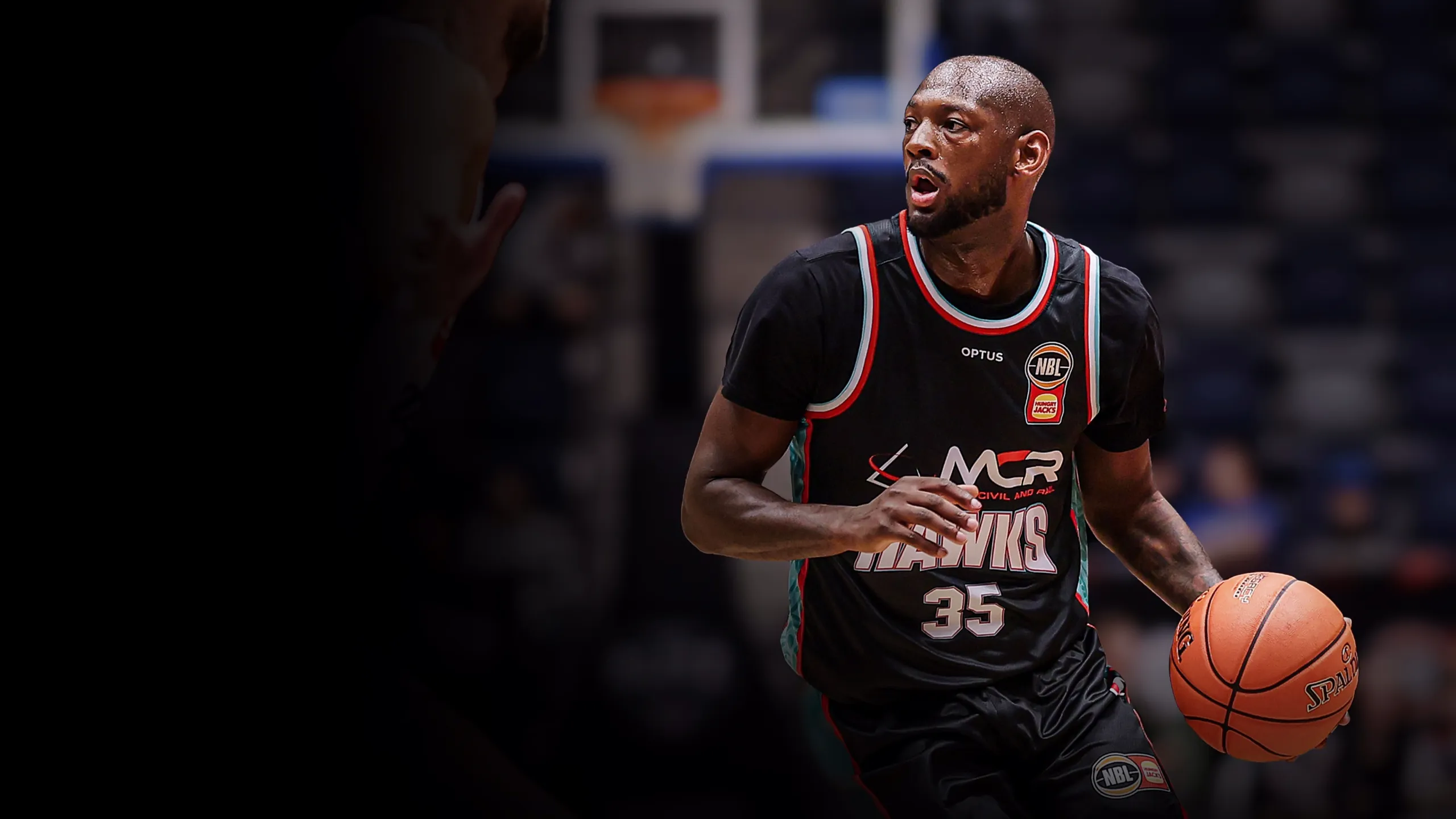 Illawarra Hawks vs. Tasmania JackJumpers (Round 4)