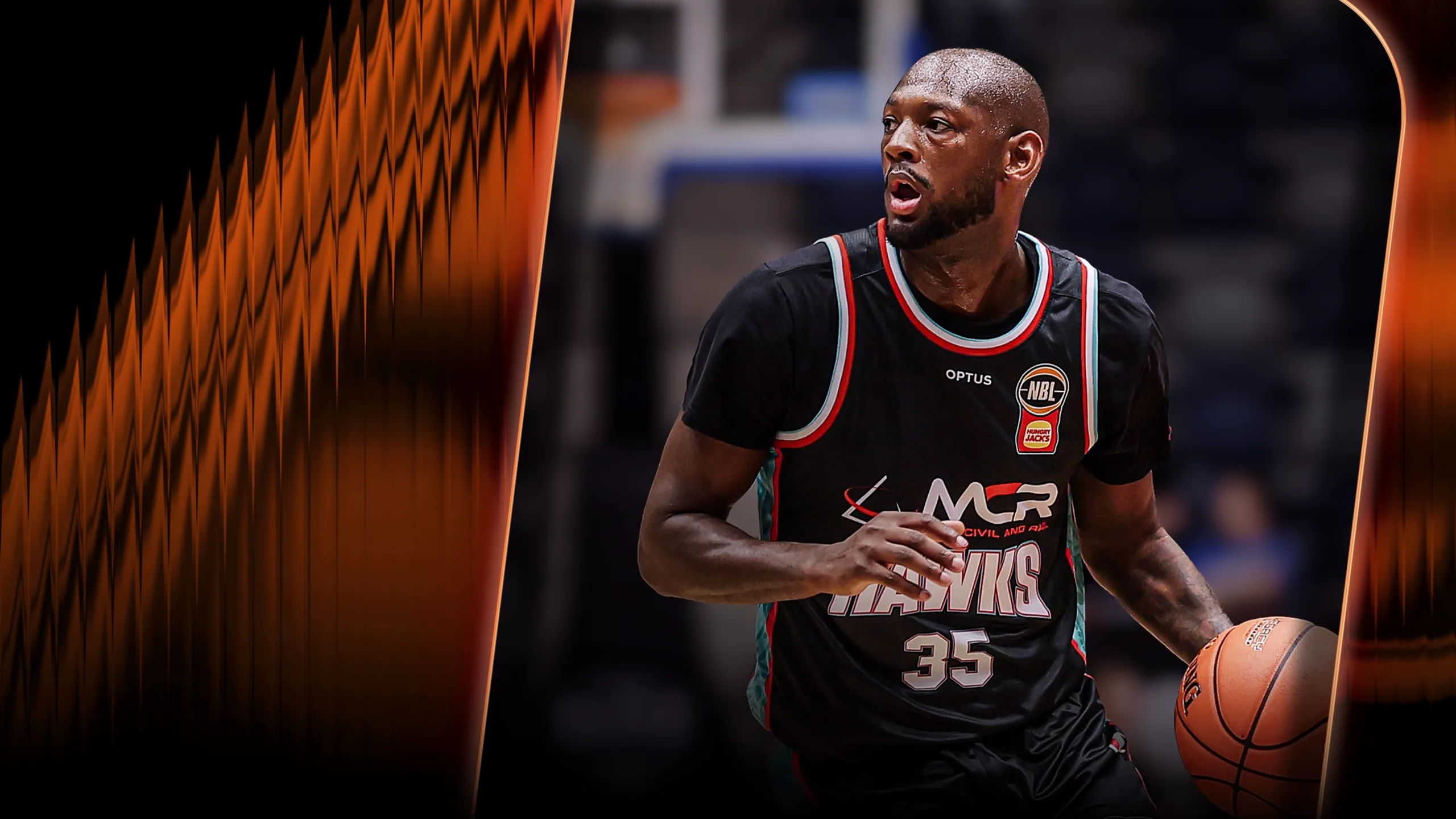 NBL Mini: Illawarra Hawks vs Adelaide 36ers (Round 3)