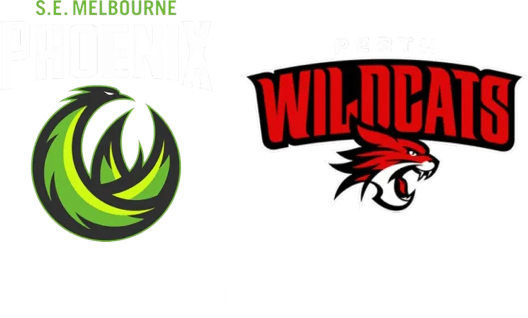 NBL Mini: Perth Wildcats vs South East Melbourne Phoenix (Round 3)