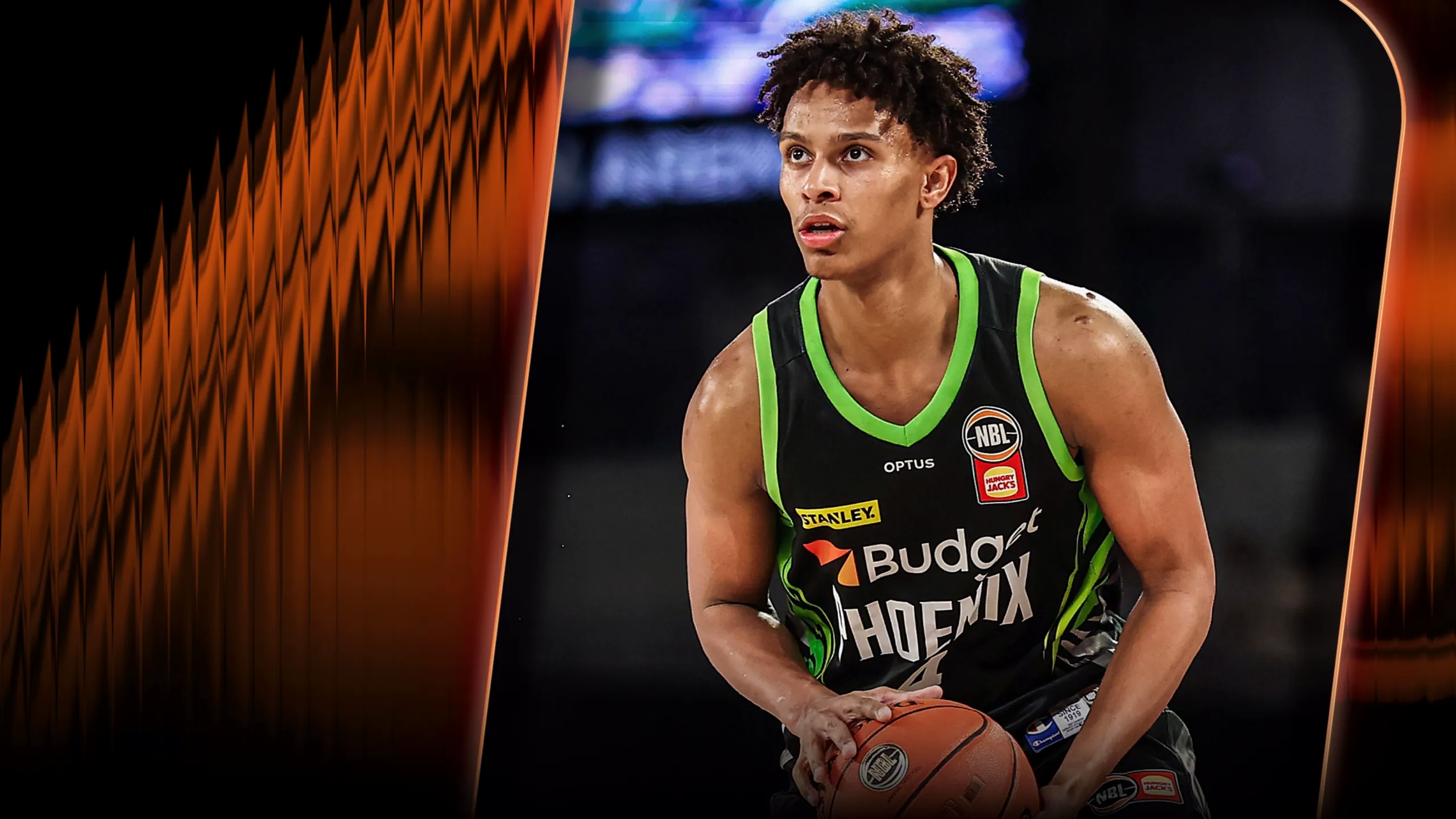 NBL Mini: Perth Wildcats vs South East Melbourne Phoenix (Round 3)
