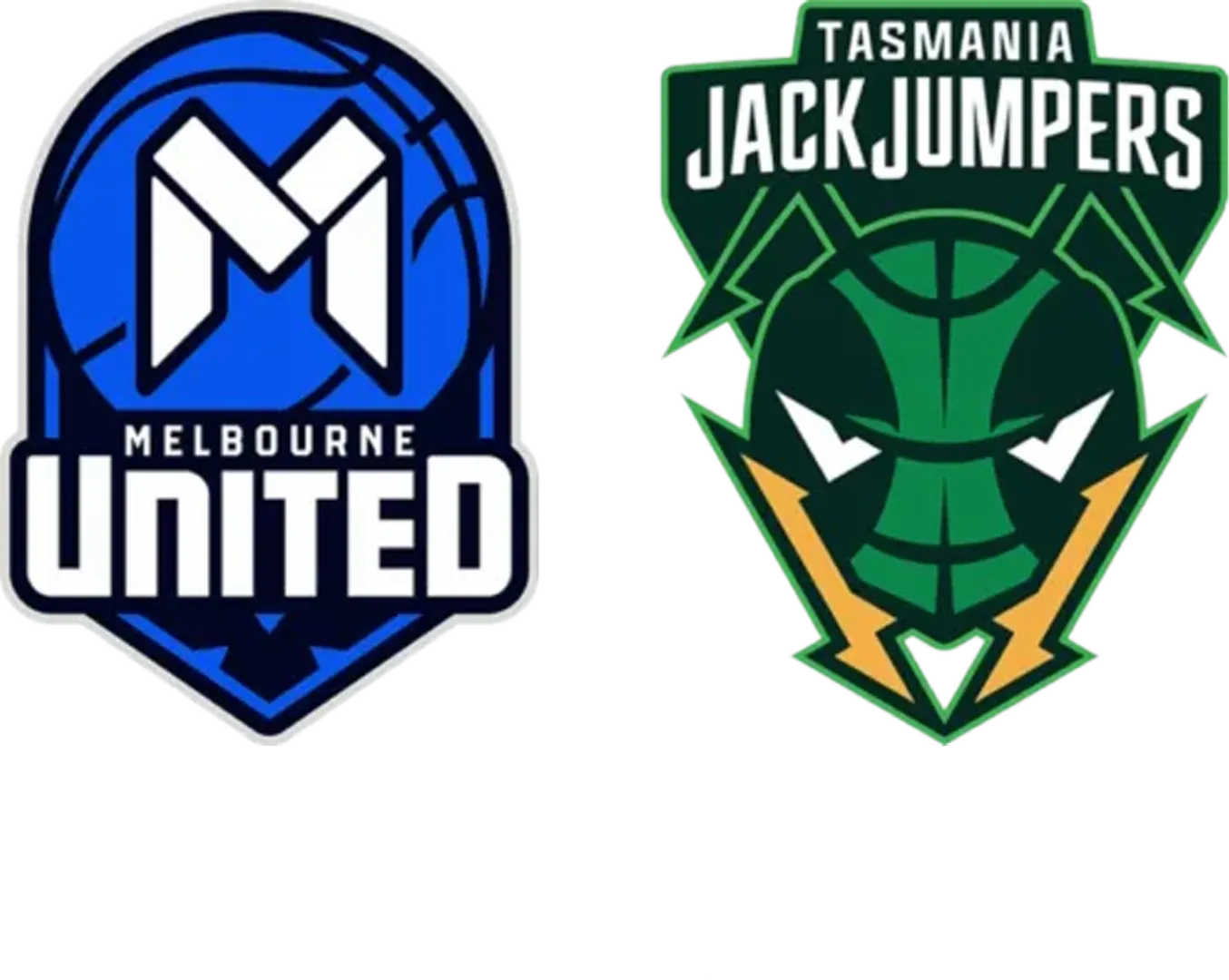 NBL Mini: Tasmania JackJumpers vs Melbourne United (Round 3)