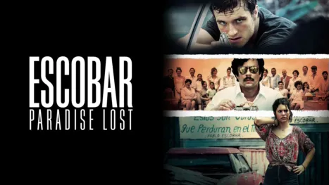 thumbnail - Escobar Paradise Lost