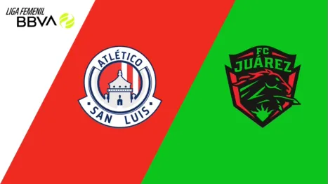 thumbnail - Atlético de San Luis vs. FC Juárez (Jornada 11)