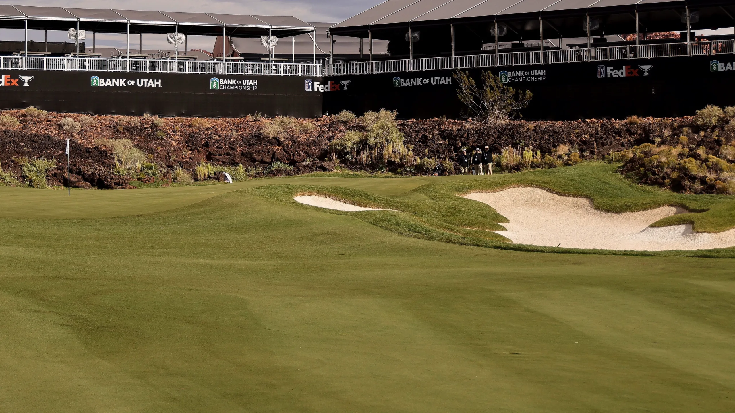 Bank of Utah Championship: Koivun & McCarty Featured Groups (First Round)
