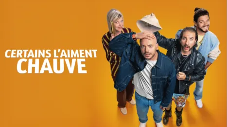 thumbnail - Certains l'aiment chauve