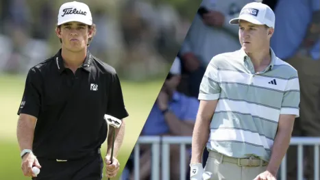 thumbnail - Bank of Utah Championship: Koivun & McCarty Featured Groups (First Round)