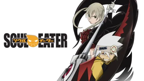 thumbnail - Soul Eater