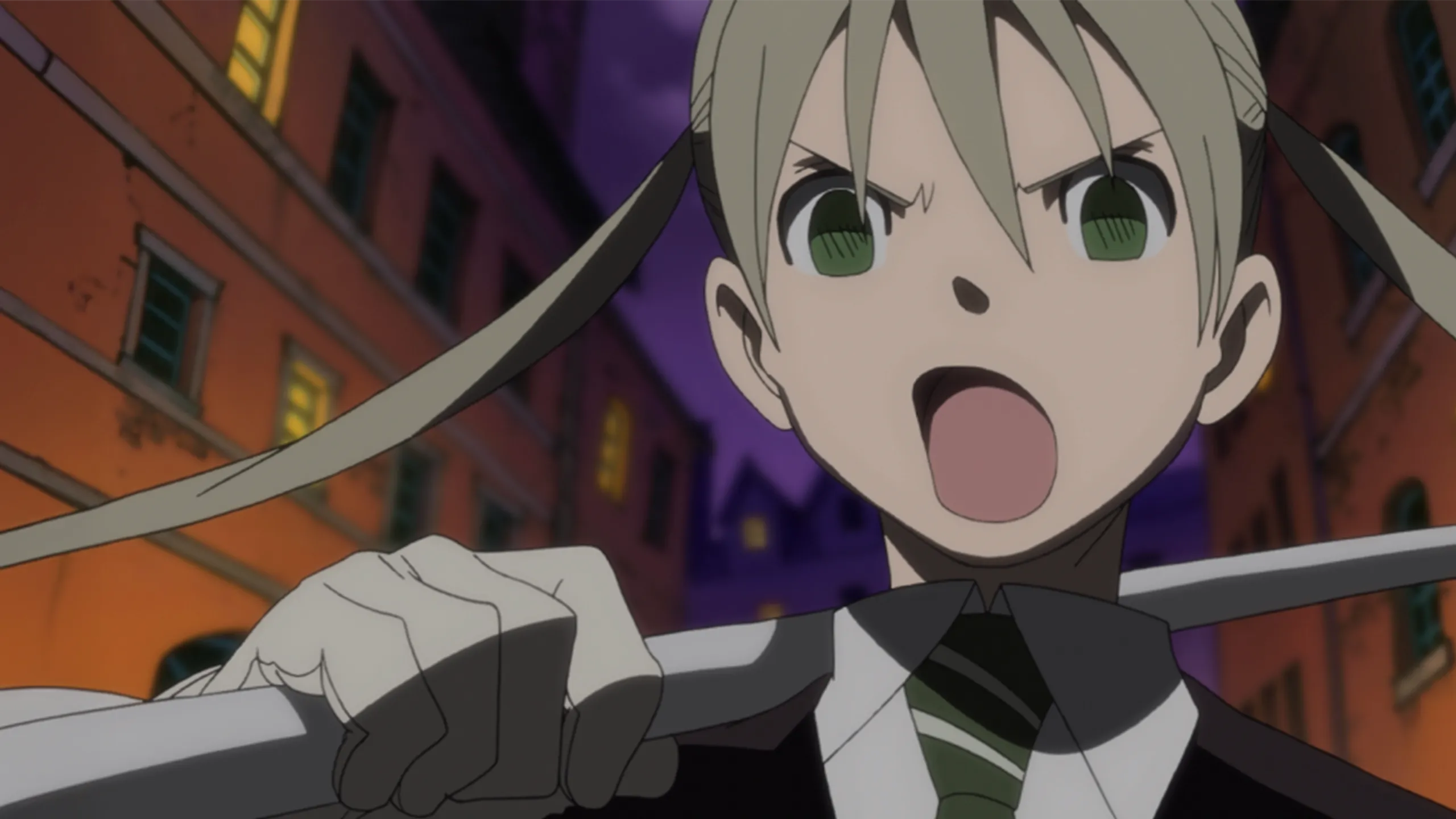Soul Eater