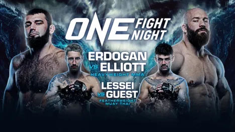 thumbnail - ONE Fight Night 48
