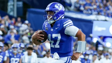 thumbnail - #10 BYU vs. TCU
