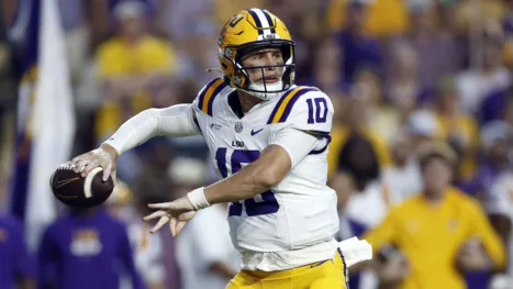 thumbnail - McNeese vs. #11 LSU