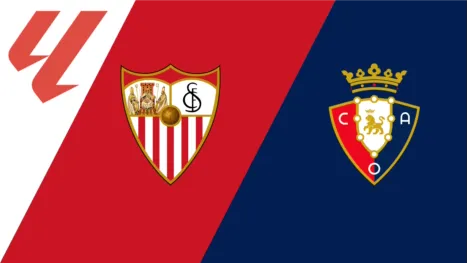 thumbnail - Séville FC - Osasuna
