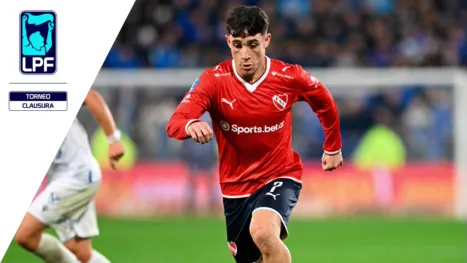 thumbnail - Talleres vs. Independiente