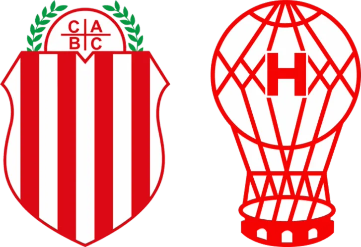 Barracas Central vs. Huracán