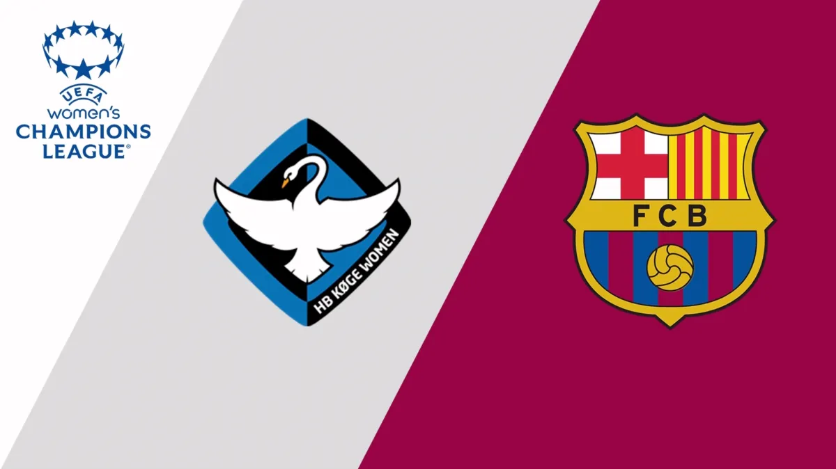 Image accompanying Assistir a HB Køge x Barcelona | Disney+, from Disney Plus