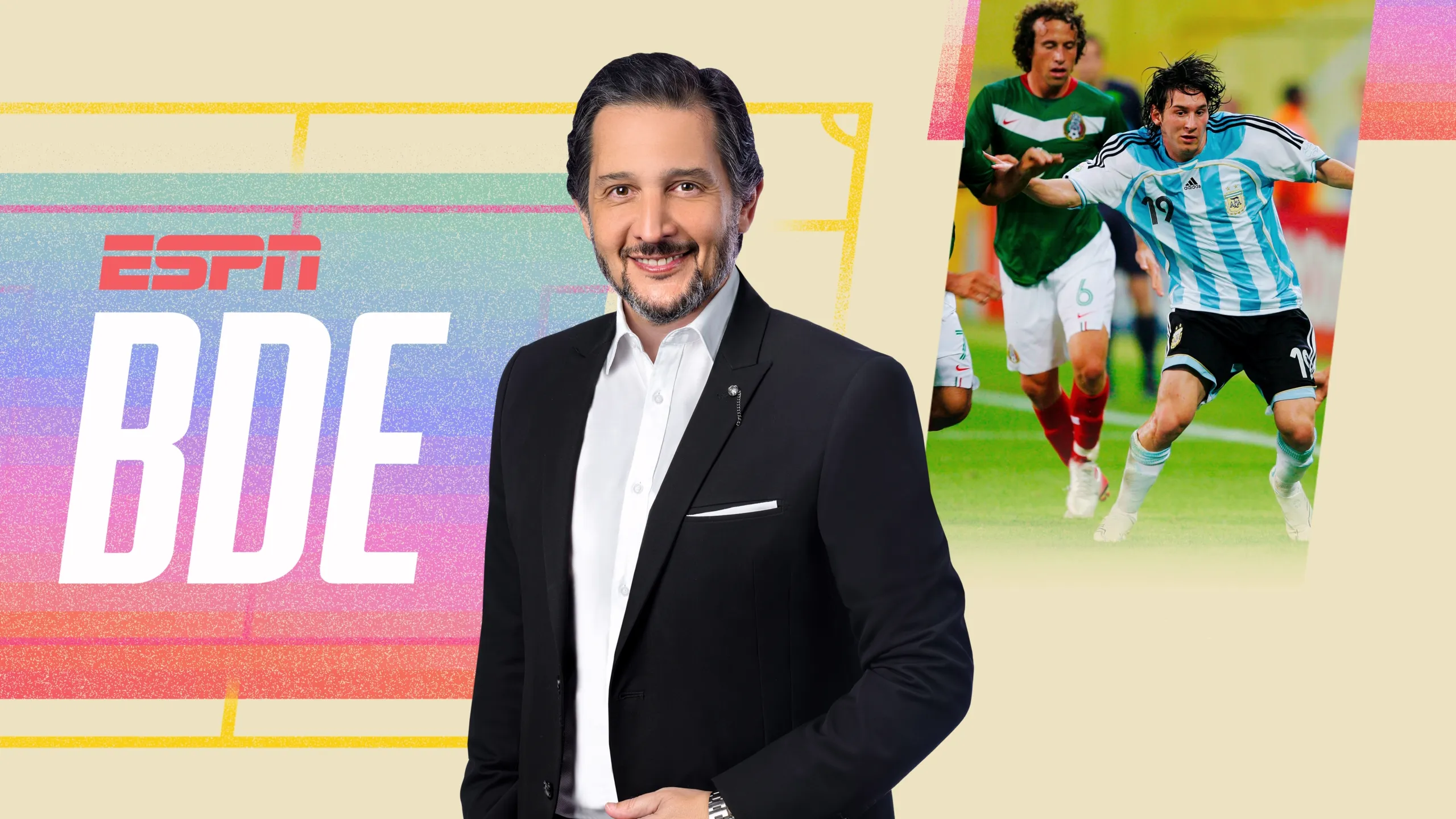 thumbnail - Buen Día ESPN