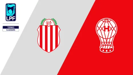 thumbnail - Barracas Central vs. Huracán