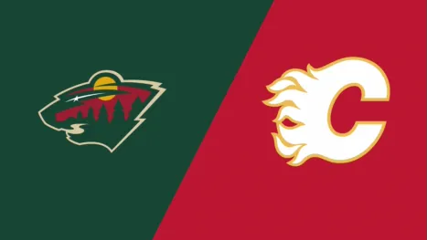 thumbnail - Minnesota Wild vs. Calgary Flames